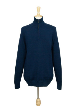 DANIEL SWEATER NAVY