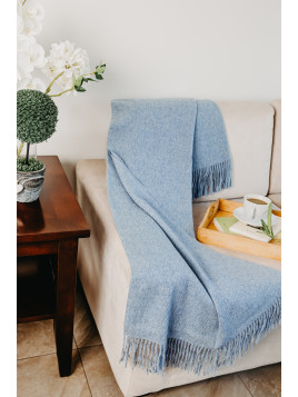 Jet Blanket Celeste