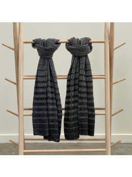 Octavio Scarf