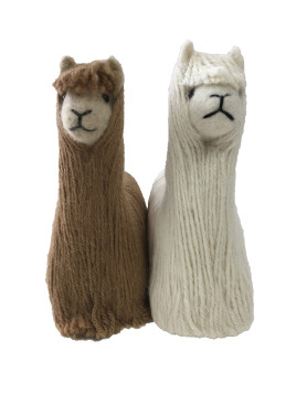 Alpaca Ornament Suri