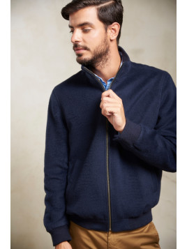 Nadrian Jacket
