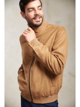 Nadrian Jacket