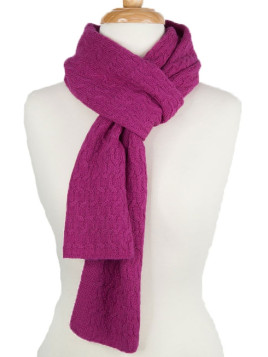 Winter Pink