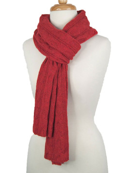 Red Melange