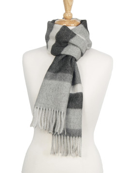 Light Grey / Black