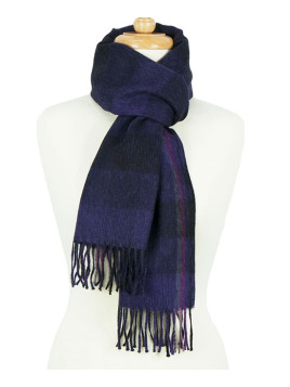 Purple Stripe
