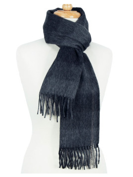 Charcoal Stripe