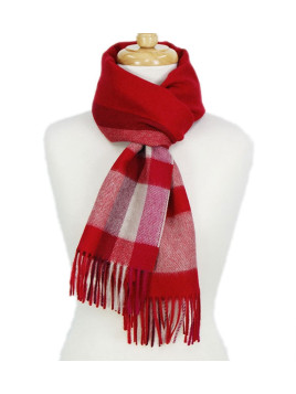 Red Check