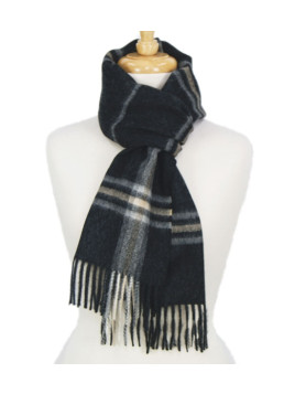 Charcoal Stripe