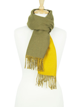 Olive / Gold