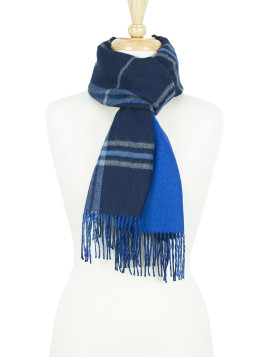 Blue Stripe