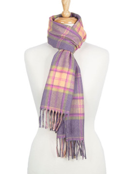 Purple Check