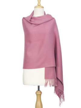 Suri SHAWL Rosewood