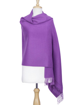 Purple Violet