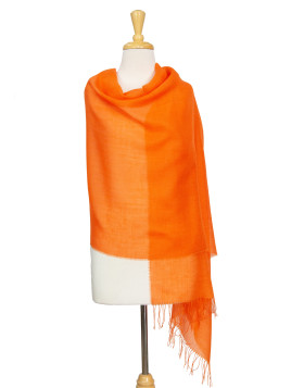 Shawl Citrus