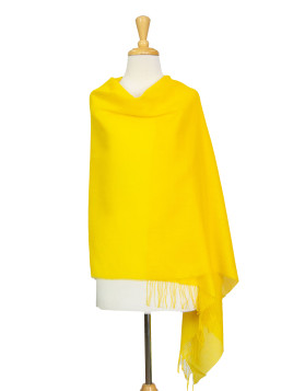Shawl Lemon