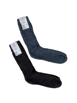 Diabetic Socks Terry Lined