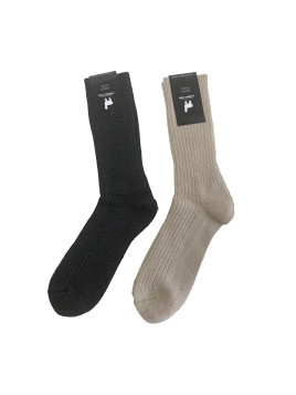 Copper & Silver Ion Socks