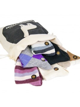 Socks Bundle Ladies