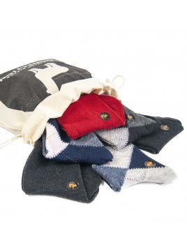 Socks Bundle Men