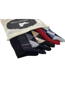 Socks Bundle Men