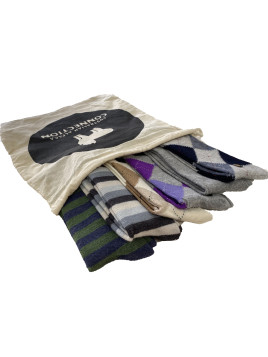 Socks Bundle Ladies