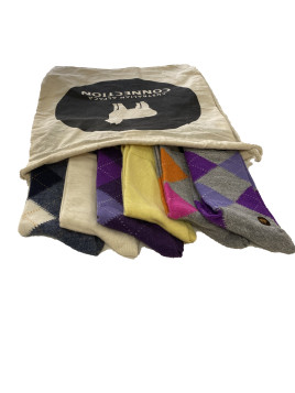 Socks Bundle Fashion Ladies