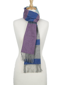 Blue Stripe
