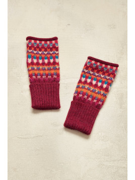 TITICACA GLOVES DAHLIA