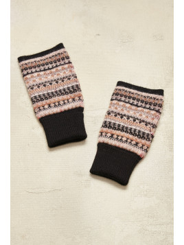 TITICACA GLOVES BLACK