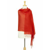 Shawl Bicolour Hibiscus