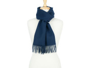 Scarf Navy